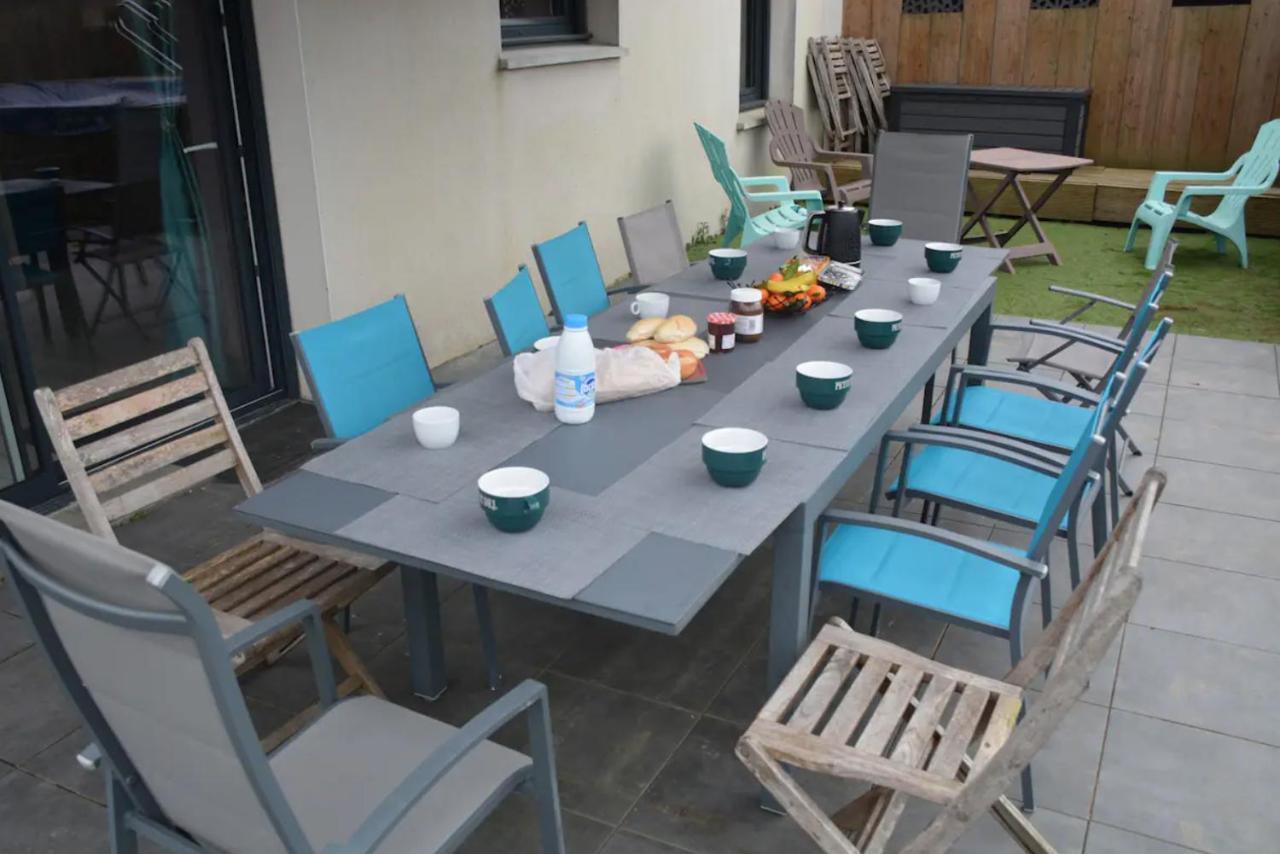 Gite La Cle De Saint-Jean Ergny Bagian luar foto